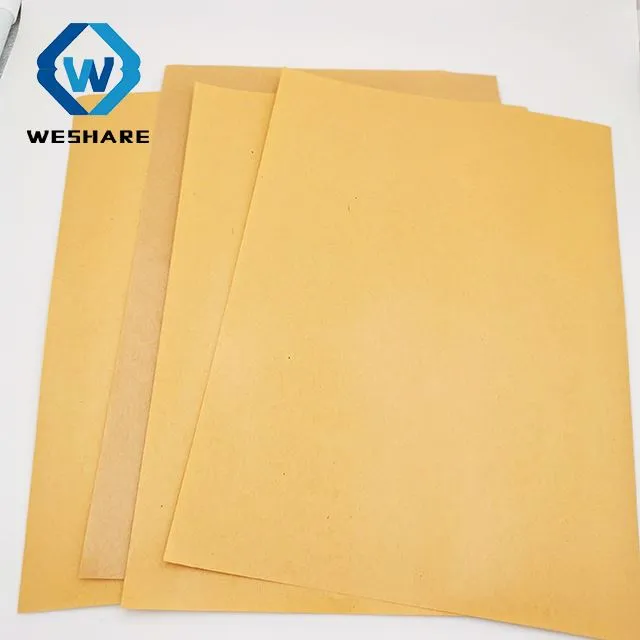 Release Paper suppliers