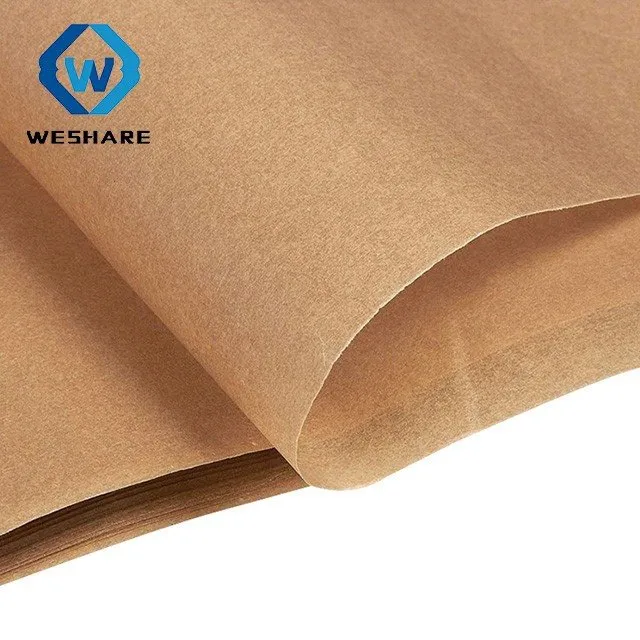 China Baking Paper factory