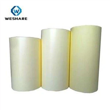 Lipnus lipdukų atpalaidavimo popierius