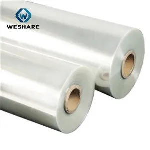 BOPET Mylar Filmas