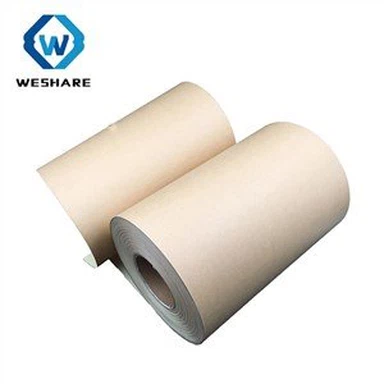 Kraft lipdukų atpalaidavimo popierius