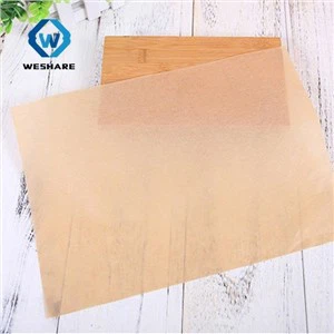 Nelipnus kepimo popierius sausainiams