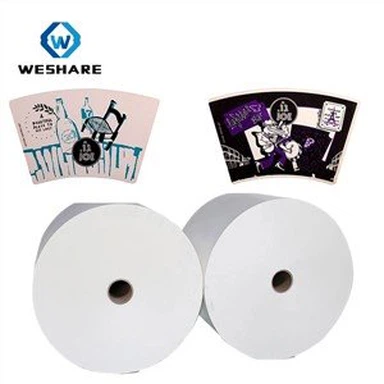 Pe Dengtas Kraft popieriaus ritinėlis