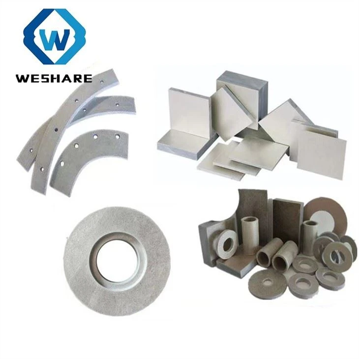 Insulation Mica board