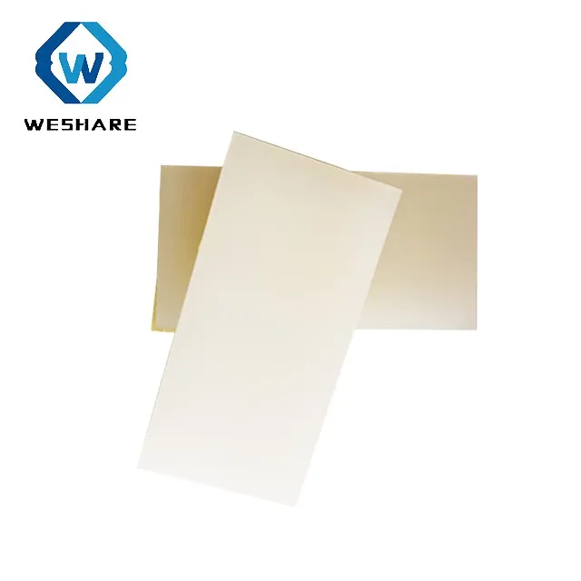 Polyvinylidene Fluoride PVDF Sheet