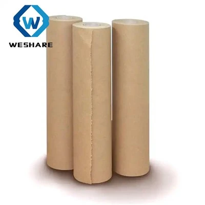 Jumbo Kraft popieriaus ritinys