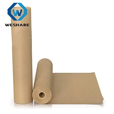 Jumbo Roll Kraft Popierius