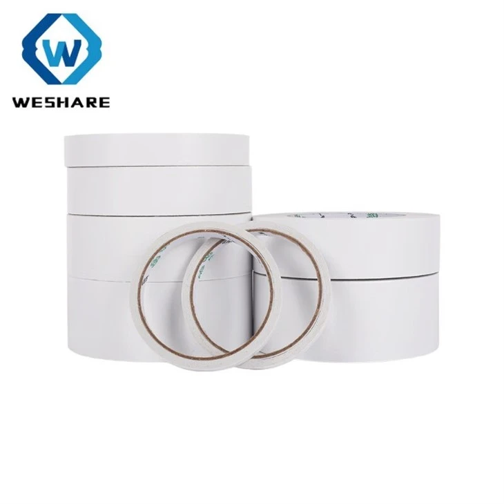 Strong Sticky Double Sided Tissue Tape