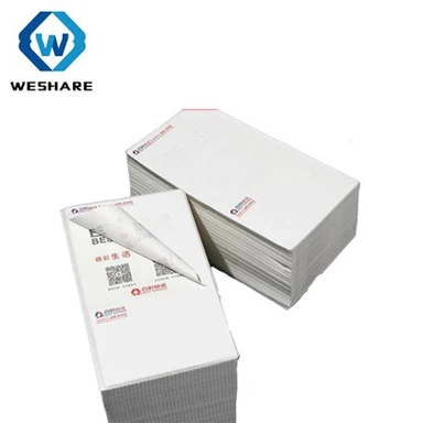 Tiesioginė šiluminė etiketė